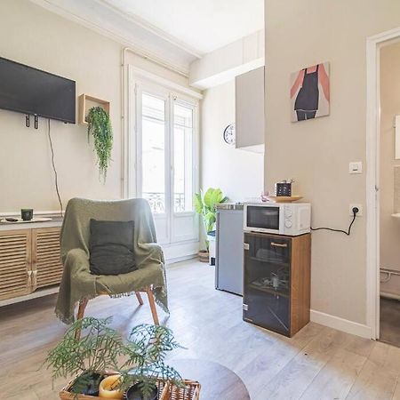 Apartamento Saint Remi 522 Reims Exterior foto